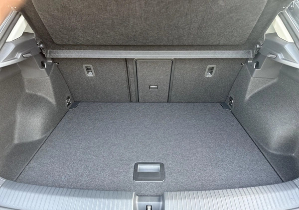 Volkswagen T-Roc cena 139570 przebieg: 1, rok produkcji 2024 z Leśnica małe 781